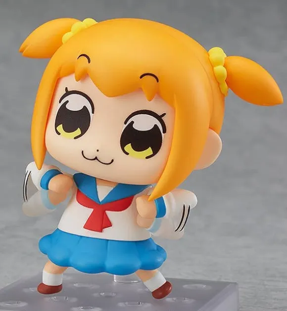 Nendoroid Popuko (POP TEAM EPIC) (Reissue)