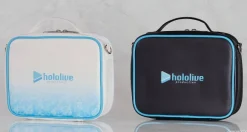 Nendoroid Pouch: hololive Design Ver. - White