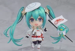 Nendoroid Racing Miku: 2023 Ver. (Hatsune Miku GT Project)