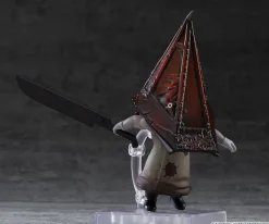 Nendoroid Red Pyramid Thing (Silent Hill 2) (Rerelease)