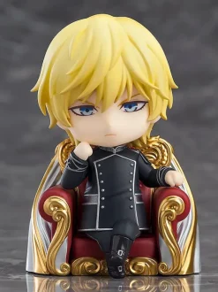 Nendoroid Reinhard von Lohengramm (The Legend of the Galactic Heroes: Die Neue These) (Rerelease)