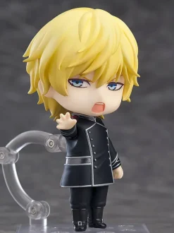 Nendoroid Reinhard von Lohengramm (The Legend of the Galactic Heroes: Die Neue These) (Rerelease)