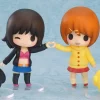 Nendoroid Ren & Darth wooser: Light Ver.