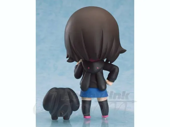 Nendoroid Ren & Dasuusa