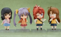 Nendoroid Renge Miyauchi (Non Non Biyori) (Reissue)