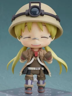 Nendoroid Riko (Made in Abyss) (Reissue)
