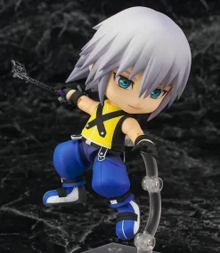 Nendoroid Riku (Kingdom Hearts) (Reissue)
