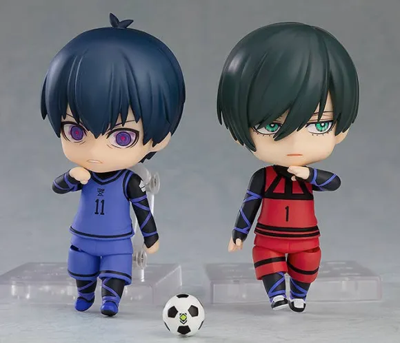 Nendoroid Rin Itoshi (BLUE LOCK) (Rerelease)
