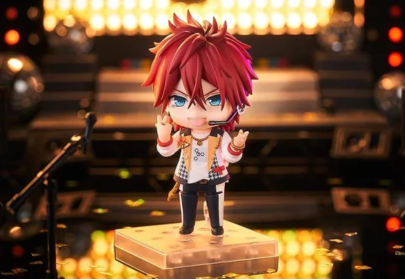 Nendoroid Rinne Amagi (Ensemble Stars!! Music)