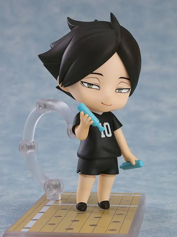 Nendoroid Rintaro Suna (Haikyu!!)