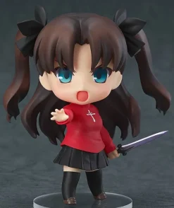 Nendoroid Rin Tohsaka (Fate/stay night) (Rerelease)