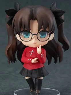 Nendoroid Rin Tohsaka (Fate/stay night) (Rerelease)