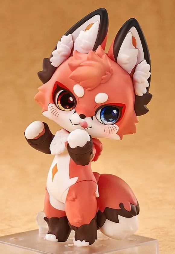 Nendoroid River