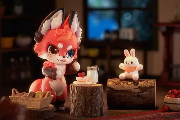 Nendoroid River