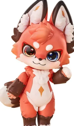 Nendoroid River (FLUFFY LAND) (Rerelease)