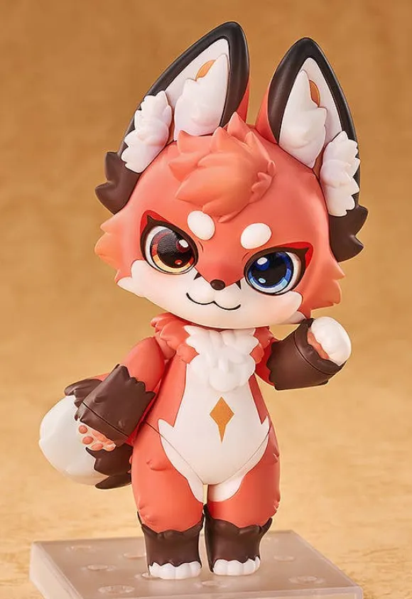 Nendoroid River (FLUFFY LAND) (Rerelease)
