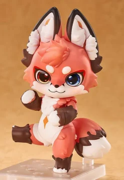 Nendoroid River (FLUFFY LAND) (Reissue)