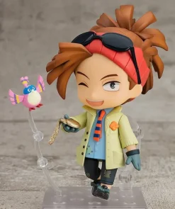 Nendoroid Rody Soul (My Hero Academia THE MOVIE WORLD HEROES' MISSION)