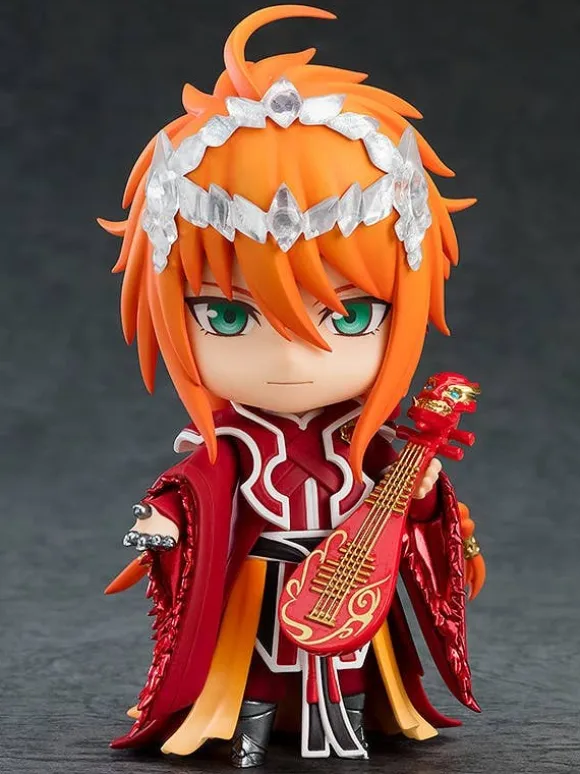 Nendoroid Rou Fu You (Thunderbolt Fantasy -Bewitching Melody of the West-)