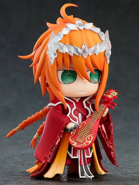Nendoroid Rou Fu You (Thunderbolt Fantasy -Bewitching Melody of the West-)