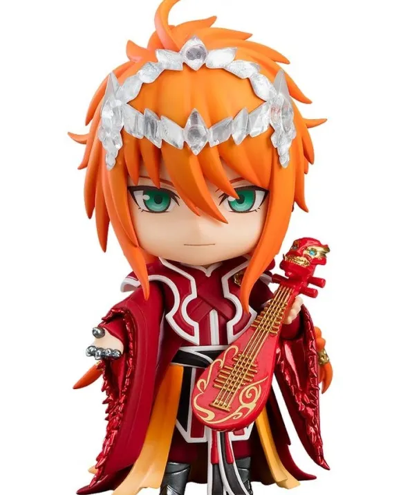 Nendoroid Rou Fu You (Thunderbolt Fantasy -Bewitching Melody of the West-)