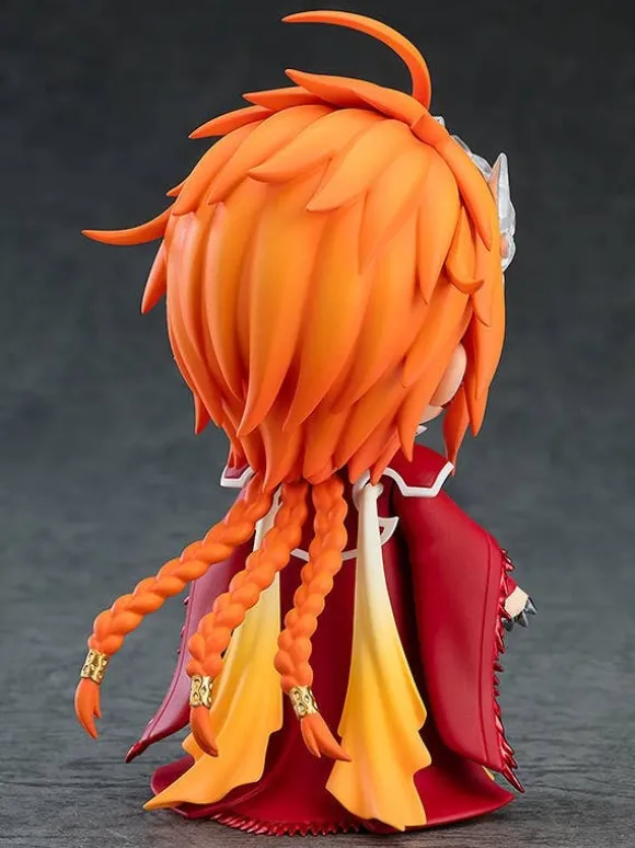 Nendoroid Rou Fu You (Thunderbolt Fantasy -Bewitching Melody of the West-)