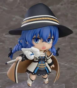 Nendoroid Roxy Migurdia (Mushoku Tensei: Jobless Reincarnation) (Rerelease)