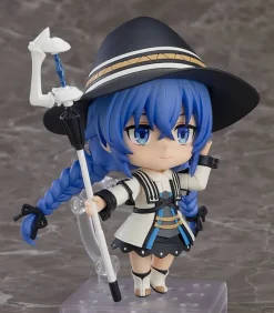 Nendoroid Roxy Migurdia (Mushoku Tensei: Jobless Reincarnation)