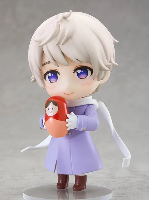 Nendoroid Russia (Hetalia World Stars)