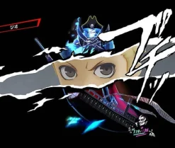 Nendoroid Ryuji Sakamoto: Phantom Thief Ver. (PERSONA5 the Animation)
