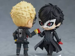 Nendoroid Ryuji Sakamoto: Phantom Thief Ver. (PERSONA5 the Animation)