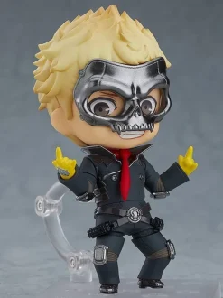 Nendoroid Ryuji Sakamoto: Phantom Thief Ver. (PERSONA5 the Animation) (Reissue)