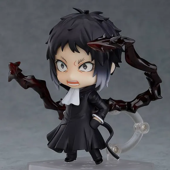 Nendoroid Ryunosuke Akutagawa (Bungo Stray Dogs) (Rerelease)