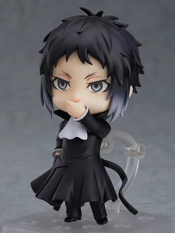 Nendoroid Ryunosuke Akutagawa (Bungo Stray Dogs) (Reissue)