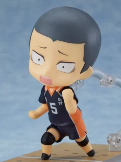 Nendoroid Ryunosuke Tanaka (Haikyu!!)