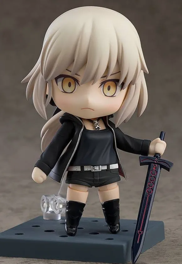 Nendoroid Saber Altria Pendragon (Alter) Shinjuku Ver. (Fate/Grand Order)