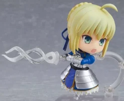 Nendoroid Saber Altria Pendragon: True Name Revealed Ver. (Fate/Grand Order)