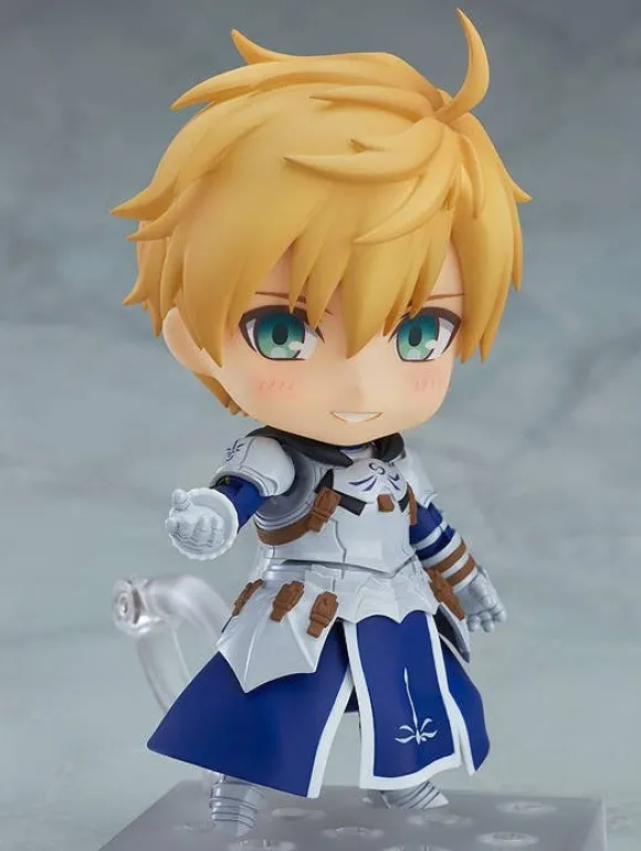Nendoroid Saber/Arthur Pendragon (Prototype) (Fate/Grand Order)