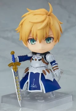 Nendoroid Saber/Arthur Pendragon (Prototype) (Fate/Grand Order)