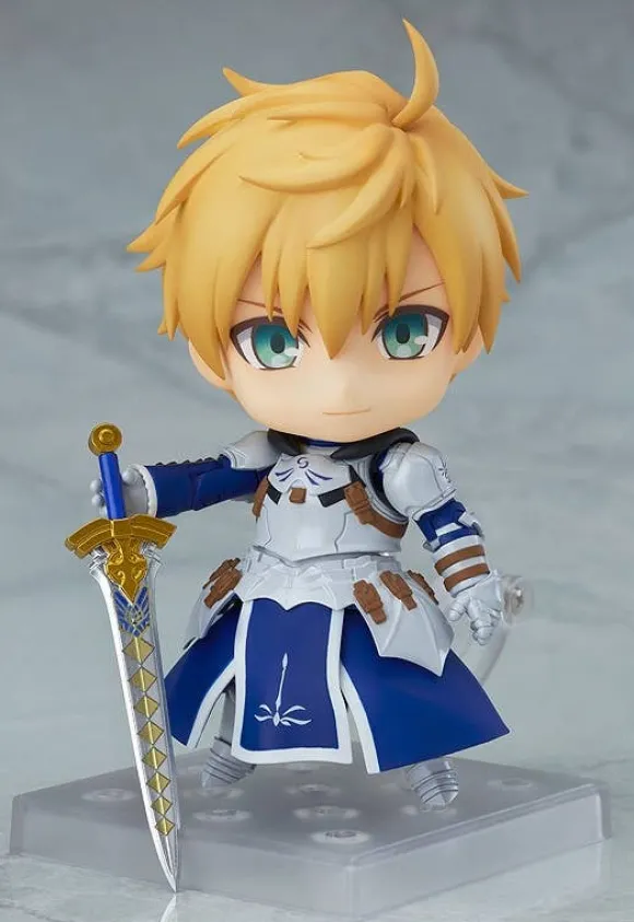 Nendoroid Saber/Arthur Pendragon (Prototype) (Fate/Grand Order)