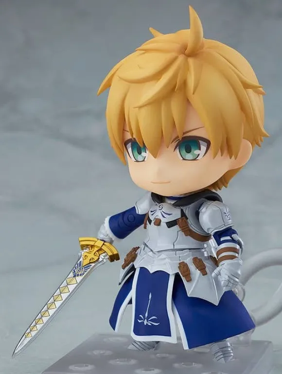 Nendoroid Saber/Arthur Pendragon (Prototype) (Fate/Grand Order)
