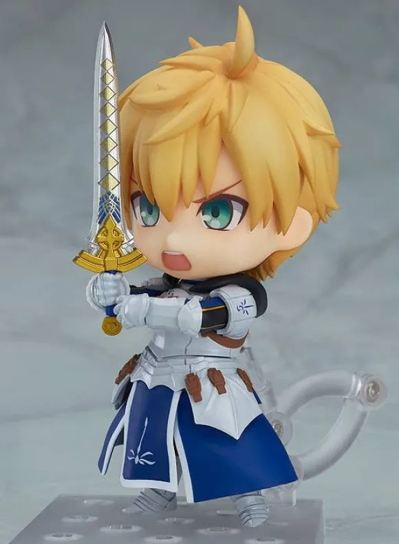 Nendoroid Saber/Arthur Pendragon (Prototype) (Fate/Grand Order)