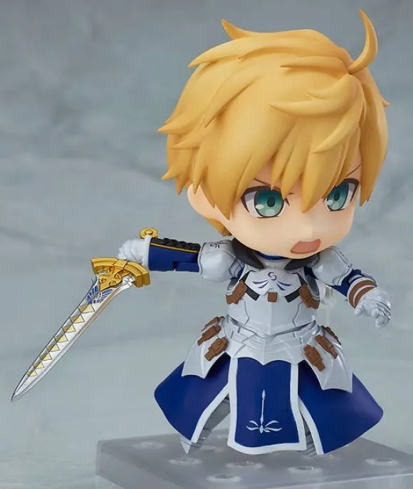 Nendoroid Saber/Arthur Pendragon (Prototype): Ascension Ver. (Fate/Grand Order) (Reissue)