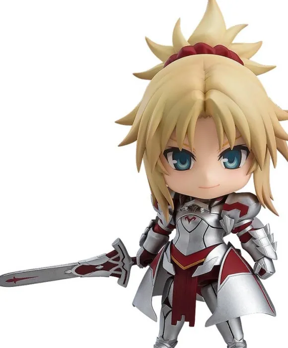 Nendoroid Saber of "Red" (Fate/Apocrypha)