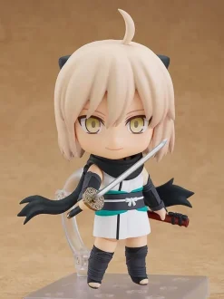 Nendoroid Saber / Okita Souji: Ascension Ver. (Fate/Grand Order)