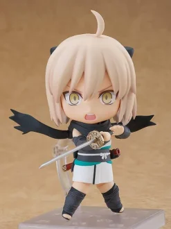 Nendoroid Saber / Okita Souji (Fate/Grand Order)