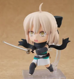 Nendoroid Saber / Okita Souji (Fate/Grand Order)