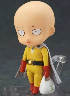 Nendoroid Saitama (One Punch Man)