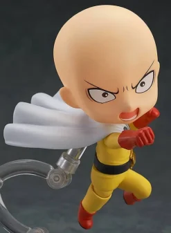 Nendoroid Saitama (ONE PUNCH MAN) (Reissue)