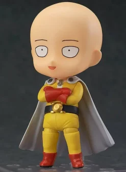 Nendoroid Saitama (ONE PUNCH MAN) (Reissue)